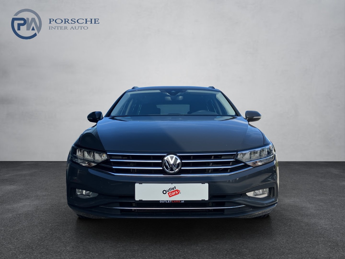 VW Passat Variant Business TDI SCR DSG | Bild 3 von 19