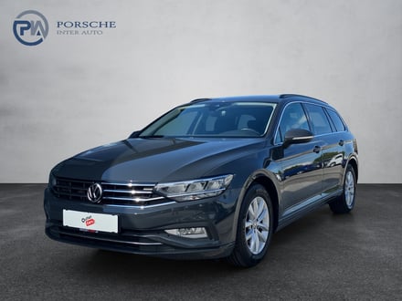 VW Passat Variant Business TDI SCR DSG
