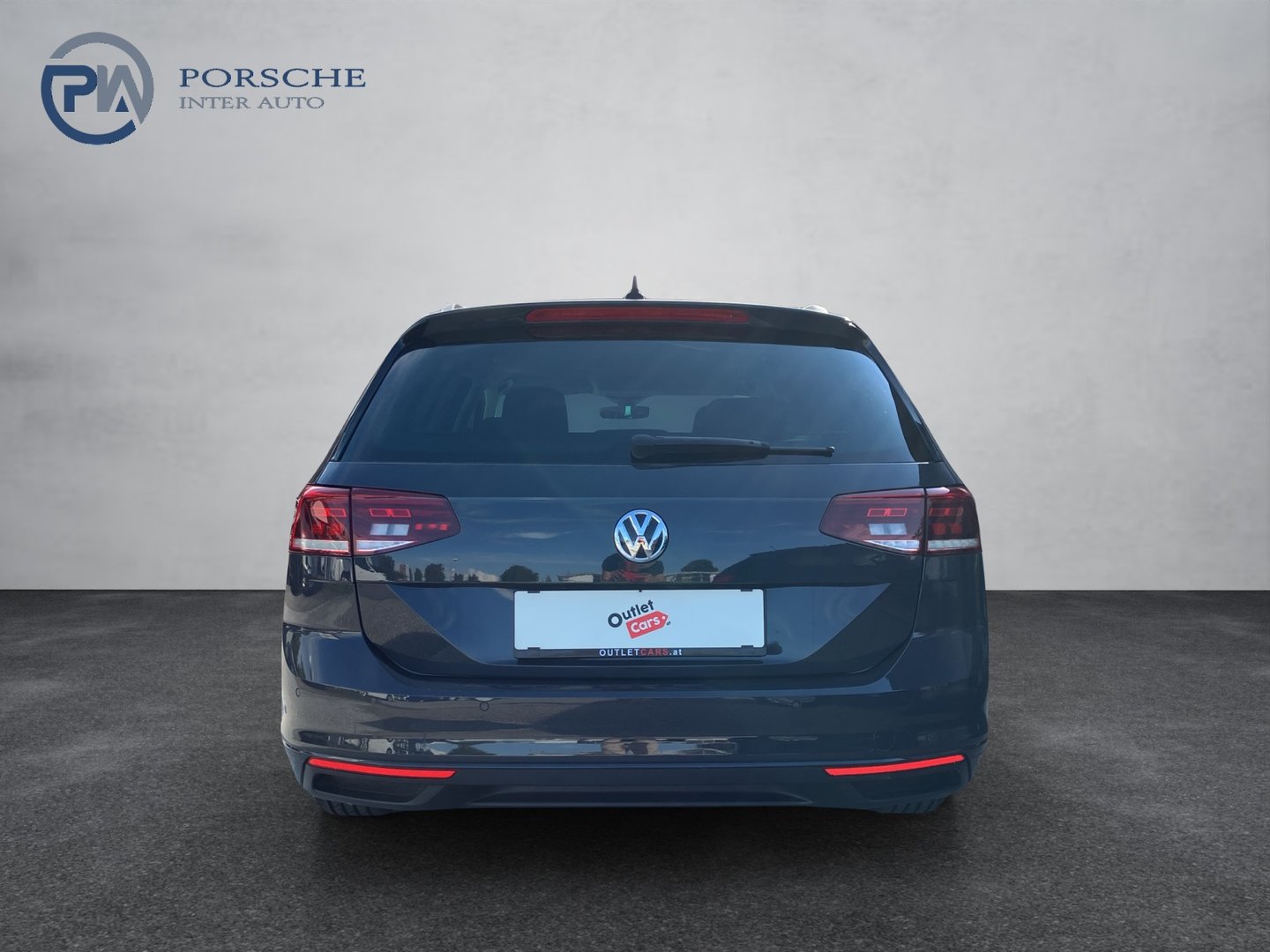 VW Passat Variant Business TDI SCR DSG | Bild 14 von 19