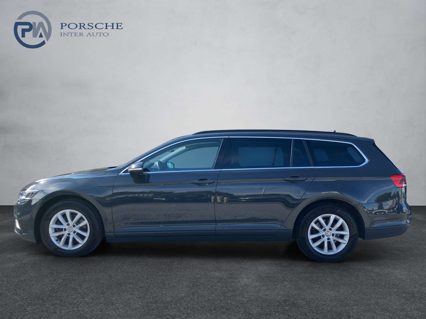 VW Passat Variant Business TDI SCR DSG | Bild 11 von 19