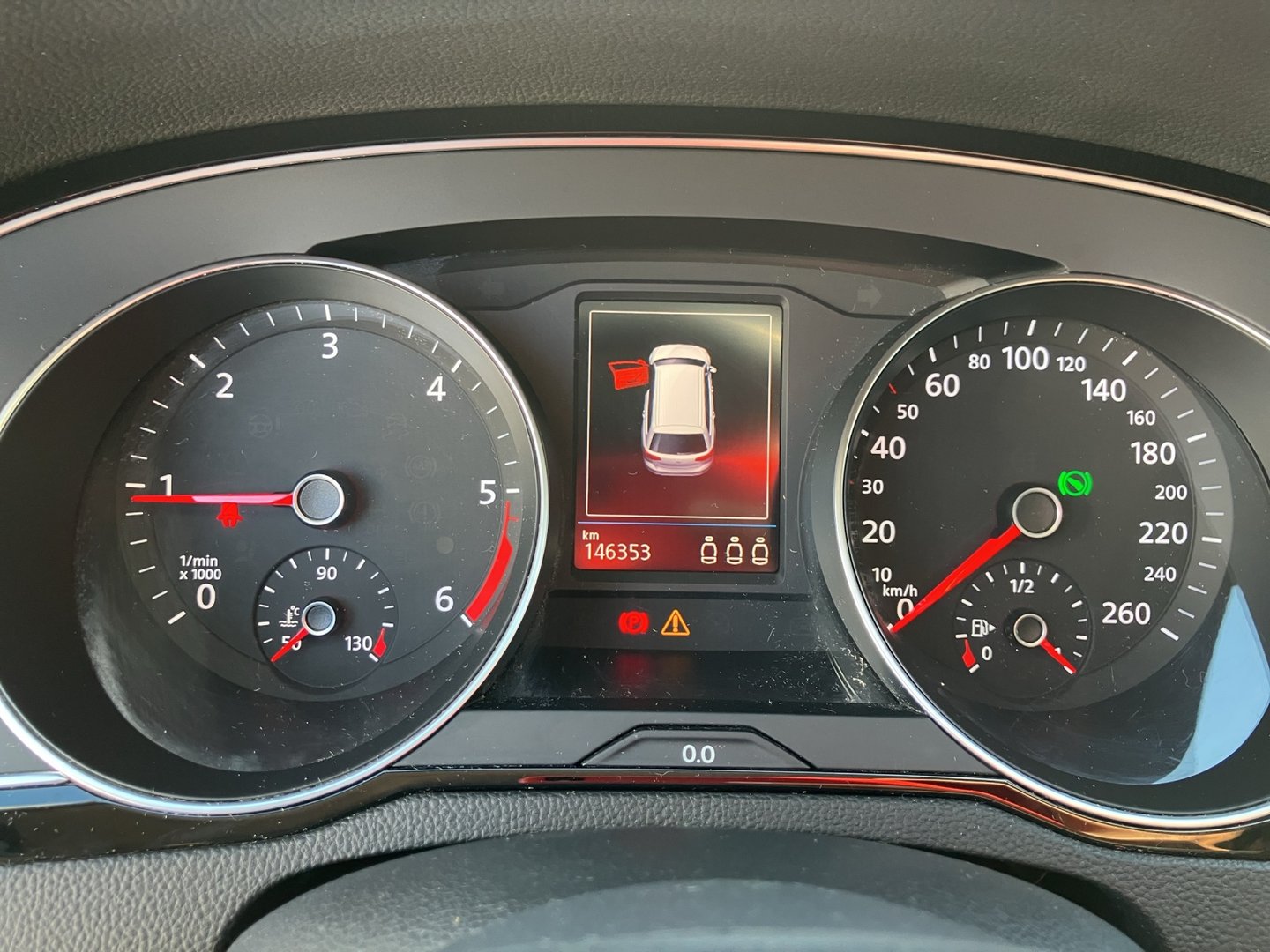 VW Passat Variant Business TDI SCR DSG | Bild 7 von 19