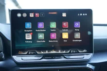 CUPRA Leon SP Kombi VZ 2.0 TSI DSG 4Drive in Nacht-Schwarz Metallic
