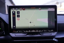 CUPRA Leon SP Kombi VZ 2.0 TSI DSG 4Drive in Nacht-Schwarz Metallic