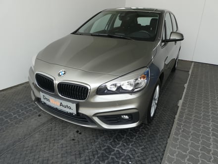 BMW 216d Active Tourer Advantage