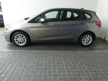 Thumbnail-Foto von Fahrzeug