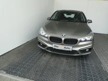 Thumbnail-Foto von Fahrzeug