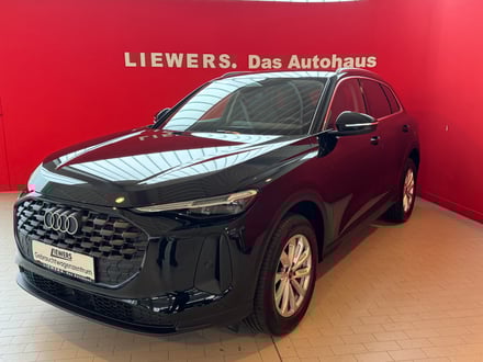 Audi Q5 SUV TDI quattro 150 kW