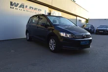 Thumbnail-Foto von Fahrzeug