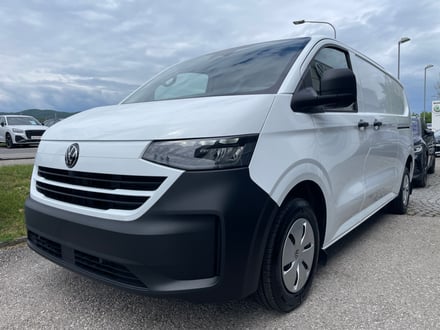 VW Transporter Kastenwagen LR TDI 4MOTION