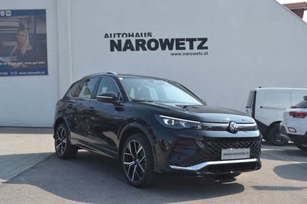 VW Tiguan Sport eHybrid DSG 150 kW