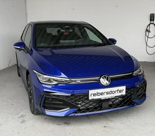 Thumbnail-Foto von Fahrzeug