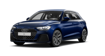 Audi A1 Sportback 30 TFSI intense