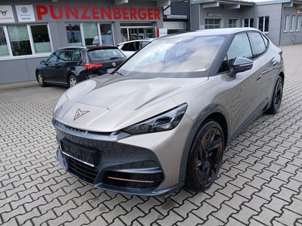 CUPRA Tavascan VZ Adrenaline 4Drive250kW/340PS
