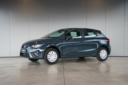 SEAT Ibiza Reference 1.0 TSI