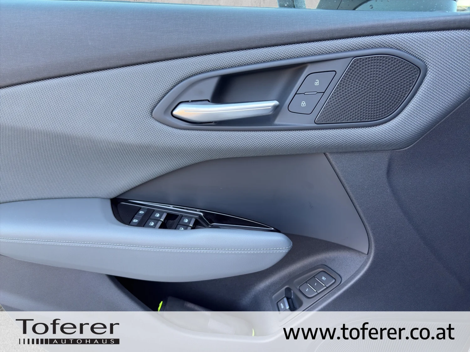 Bild eines Audi Q3 TDI 110 kW