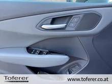 Audi Q3 TDI 110 kW in Arkonaweiss
