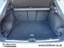 Audi Q3 TDI 110 kW in Arkonaweiss