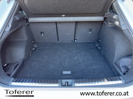Bild eines Audi Q3 TDI 110 kW