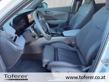 Audi Q3 TDI 110 kW in Arkonaweiss