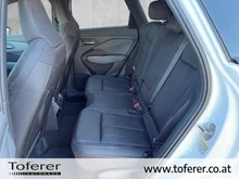 Audi Q3 TDI 110 kW in Arkonaweiss