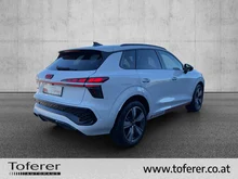 Audi Q3 TDI 110 kW in Arkonaweiss