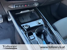 Audi Q3 TDI 110 kW in Arkonaweiss