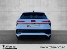 Audi Q3 TDI 110 kW in Arkonaweiss
