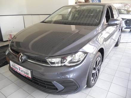 VW Polo Friends TSI DSG