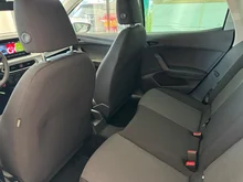 SEAT Arona Reference Edition 1.0 TSI in Oniric-Grau