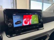 SEAT Arona Reference Edition 1.0 TSI in Oniric-Grau
