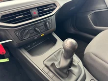 SEAT Arona Reference Edition 1.0 TSI in Oniric-Grau