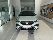 SEAT Arona Reference Edition 1.0 TSI in Oniric-Grau