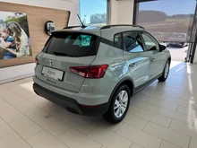 SEAT Arona Reference Edition 1.0 TSI in Oniric-Grau