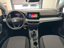 SEAT Arona Reference Edition 1.0 TSI in Oniric-Grau