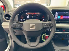 SEAT Arona Reference Edition 1.0 TSI in Oniric-Grau