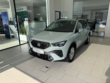 SEAT Arona Reference Edition 1.0 TSI