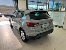 SEAT Arona Reference Edition 1.0 TSI in Oniric-Grau