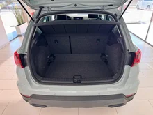 SEAT Arona Reference Edition 1.0 TSI in Oniric-Grau