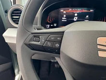 SEAT Arona Reference Edition 1.0 TSI in Oniric-Grau