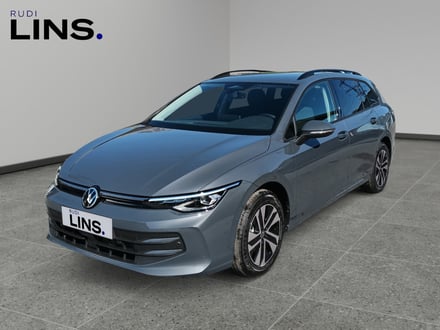 VW Golf Variant Business TSI