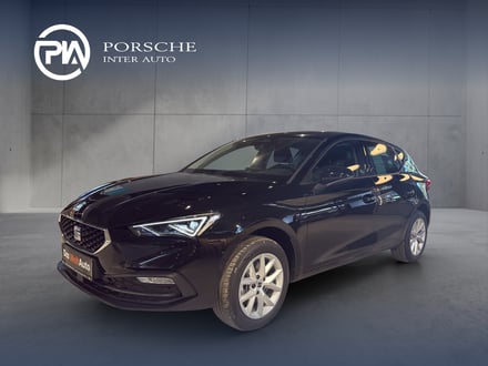 SEAT Leon Style Edition 1.5 TSI 115 PS