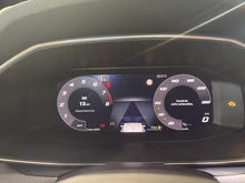 SEAT Leon Style Edition 1.5 TSI 115 PS in Nacht-Schwarz Metallic