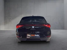 SEAT Leon Style Edition 1.5 TSI 115 PS in Nacht-Schwarz Metallic