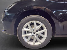 SEAT Leon Style Edition 1.5 TSI 115 PS in Nacht-Schwarz Metallic