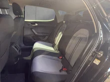 SEAT Leon Style Edition 1.5 TSI 115 PS in Nacht-Schwarz Metallic
