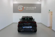 CUPRA Formentor e-HYBRID 204 PS DSG in Nacht-Schwarz Metallic