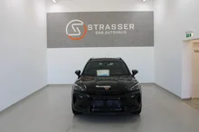 CUPRA Formentor e-HYBRID 204 PS DSG in Nacht-Schwarz Metallic