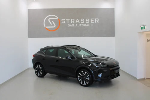 CUPRA Formentor e-HYBRID 204 PS DSG