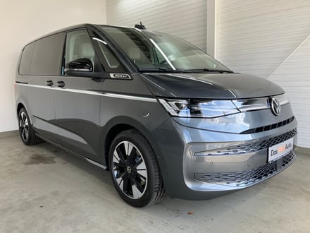 VW Multivan Style TDI