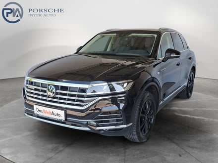VW Touareg eHybrid 4MOTION